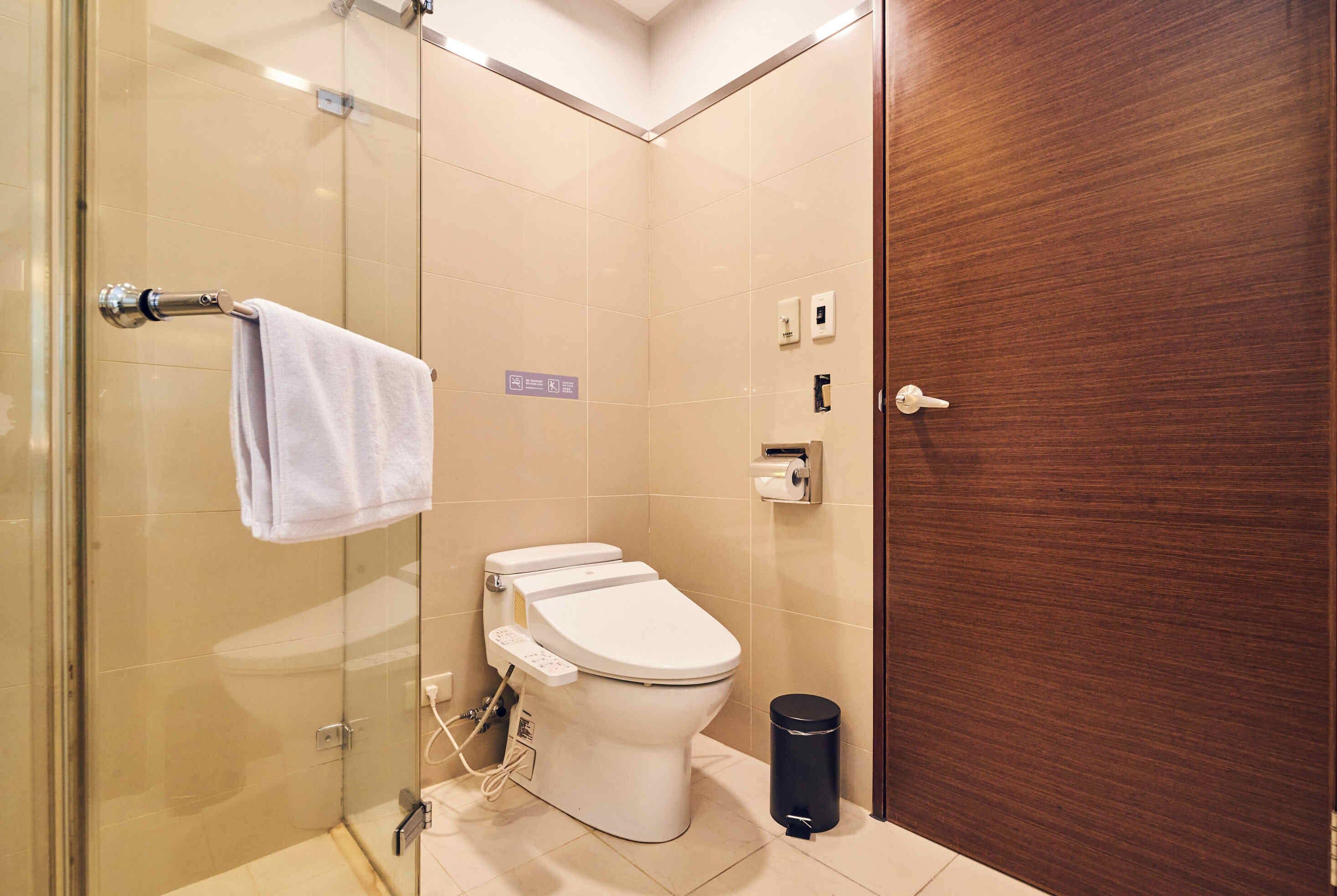 Foto - CHECK inn Select Taipei Nangang