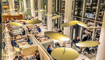 Restaurante