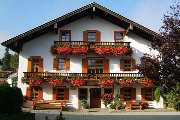Beim Heiß'n (DE Staudach-Egerndach) - Gehmacher Gerti - 0203-Beim Heiß´n - Hausansicht