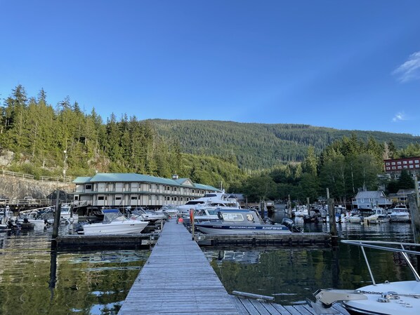 Marina