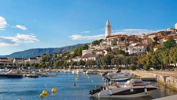 Port de plaisance