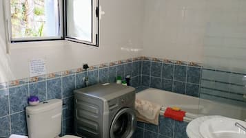 Badkamer
