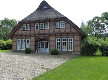 Außenbereich