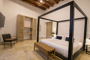 11 habitaciones, caja de seguridad en la habitación y wifi gratis 