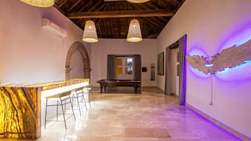 Area giochi