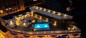 11 Bedroom Villa in the Old City