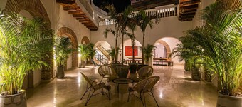 11 Bedroom Villa in the Old City