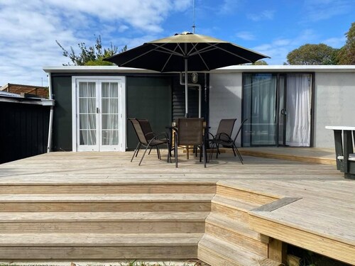 Waimārama Family Beach House