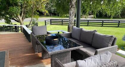 Waimārama Family Beach House