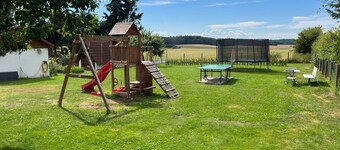 Vacation apartment 1 - Wiedemann Heiko