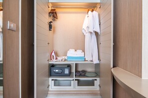 2 habitaciones y ropa de cama de alta calidad