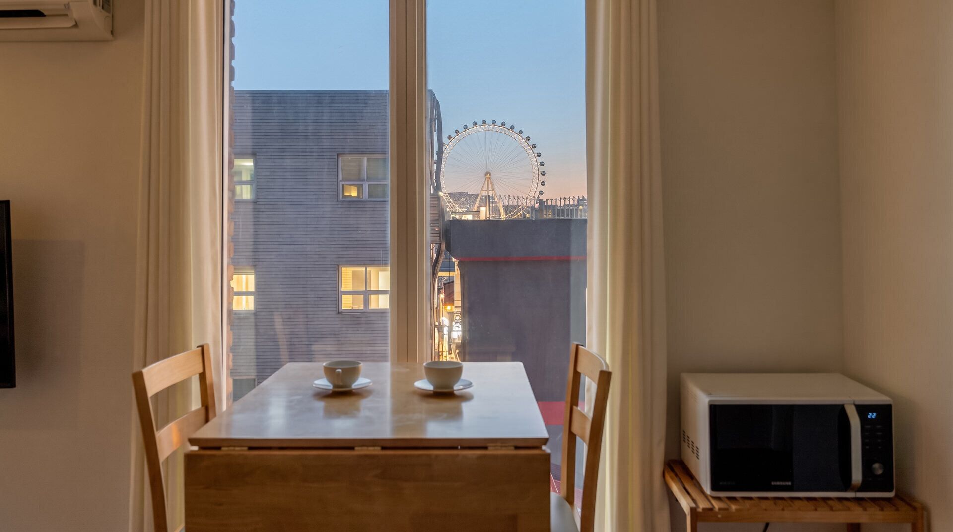 Basic Room, 1 Bedroom (B301(half ocean view)) | 1 bedroom, WiFi (free)