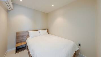 Basic Room, 1 Bedroom (A301(ocean view)) | 1 bedroom, WiFi (free)
