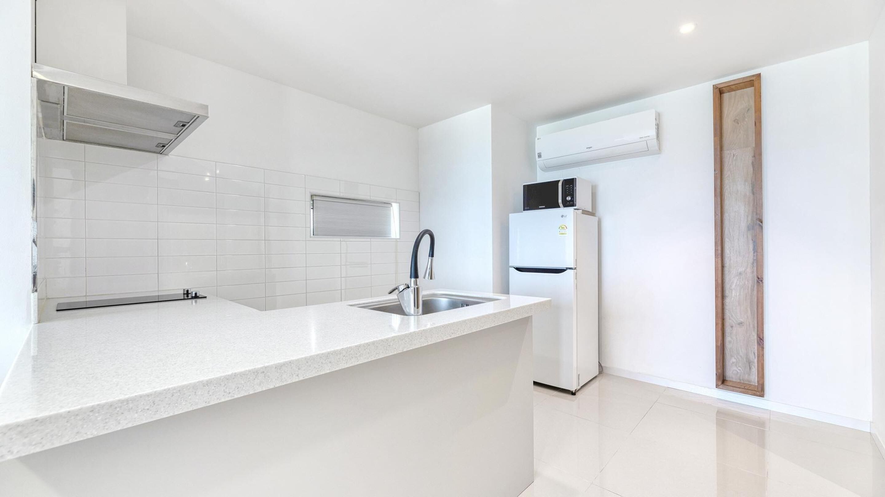 Basic Room, 1 Bedroom (A201(ocean view)) | 1 bedroom, WiFi (free)