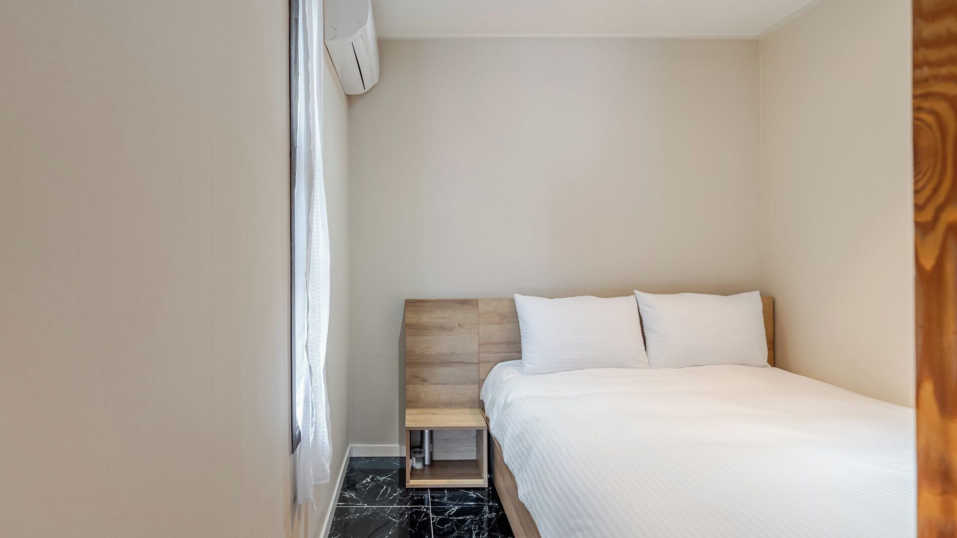 Habitación básica, 1 habitación (A401(ocean view)) | 1 habitación y wifi gratis 