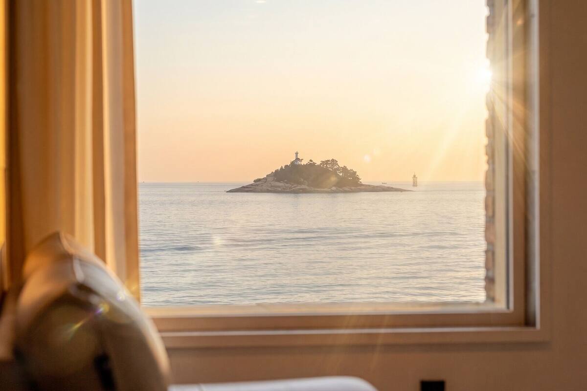 Basic Room, 1 Bedroom (A301(ocean view)) | 1 bedroom, WiFi (free)