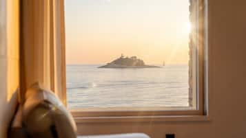 Basic Room, 1 Bedroom (A301(ocean view)) | 1 bedroom, free WiFi
