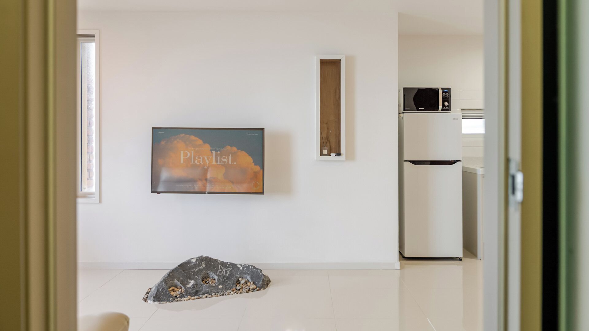 Basic Room, 1 Bedroom (A301(ocean view)) | 1 bedroom, WiFi (free)