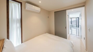 Basic Room, 1 Bedroom (B402(spa /half ocean view)) | 1 bedroom, WiFi (free)