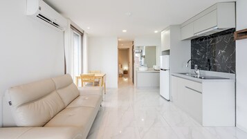 Basic Room, 1 Bedroom (B401(spa /half ocean view)) | 1 bedroom, WiFi (free)