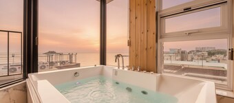 Sokcho Moreve Pension