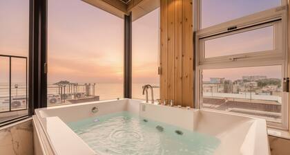 Sokcho Moreve Pension