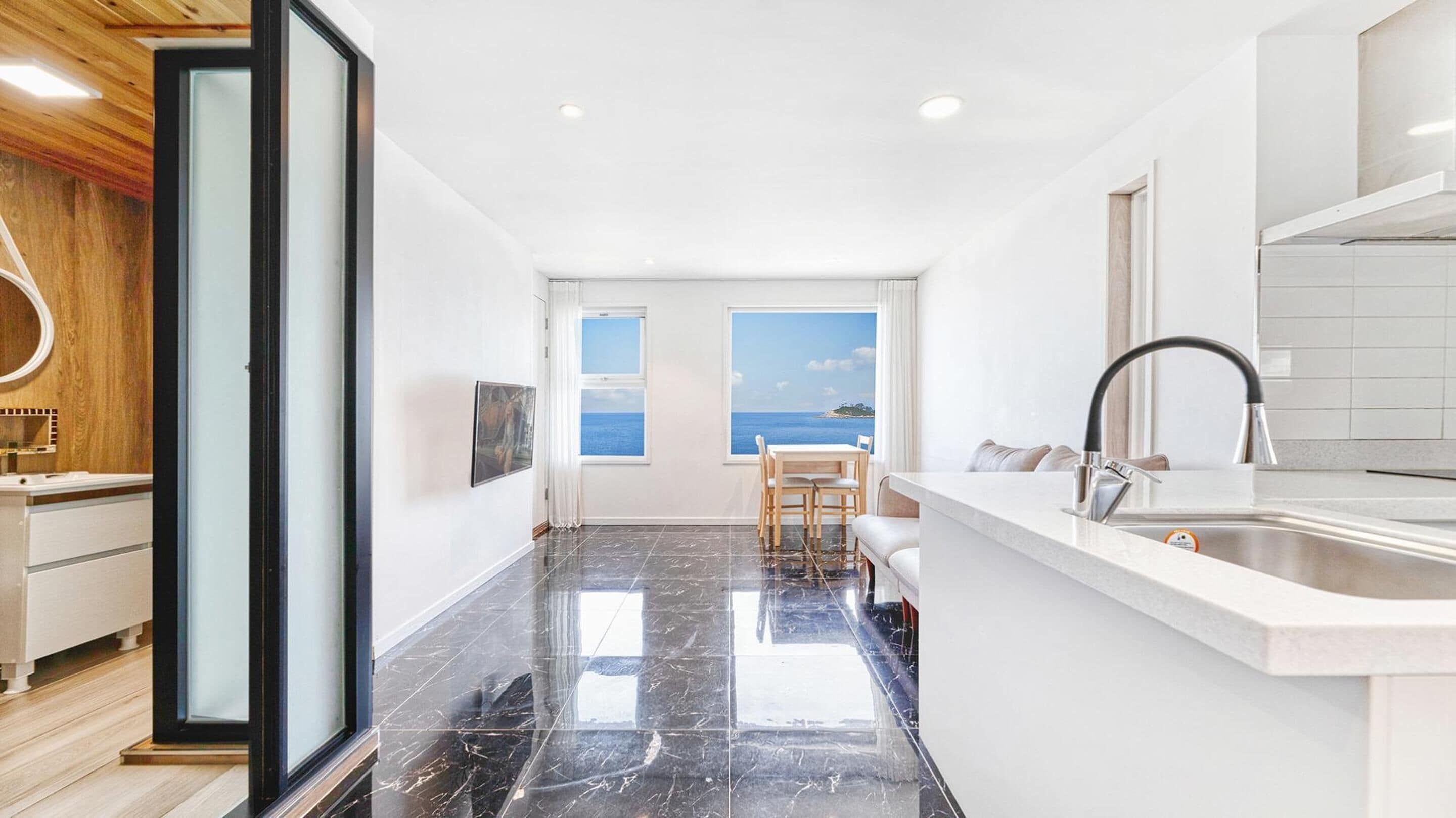 1 habitación y wifi gratis 