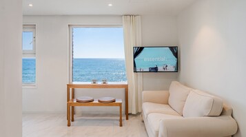Basic Room, 1 Bedroom (A302 (ocean view)) | 1 bedroom, WiFi (free)