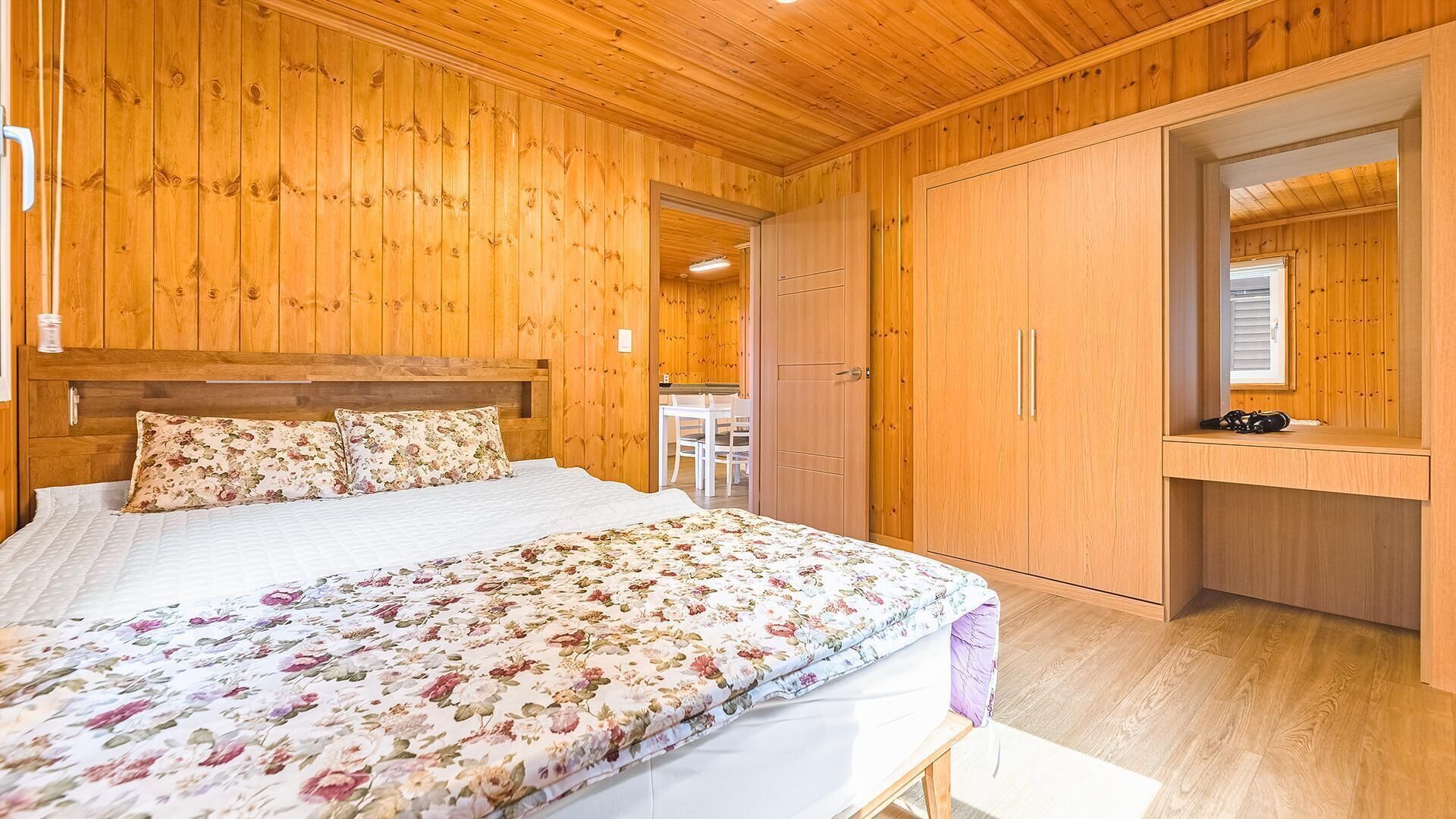1 chambre, Wi-Fi gratuit