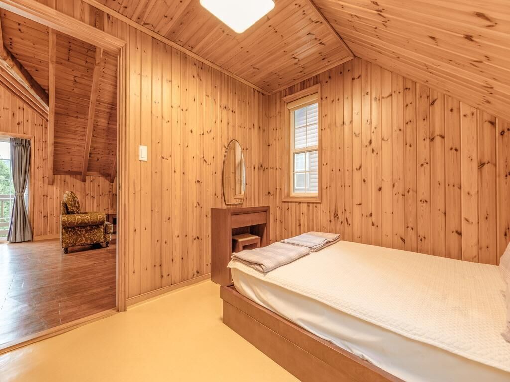 1 chambre, Wi-Fi gratuit