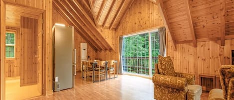 1 chambre, Wi-Fi gratuit