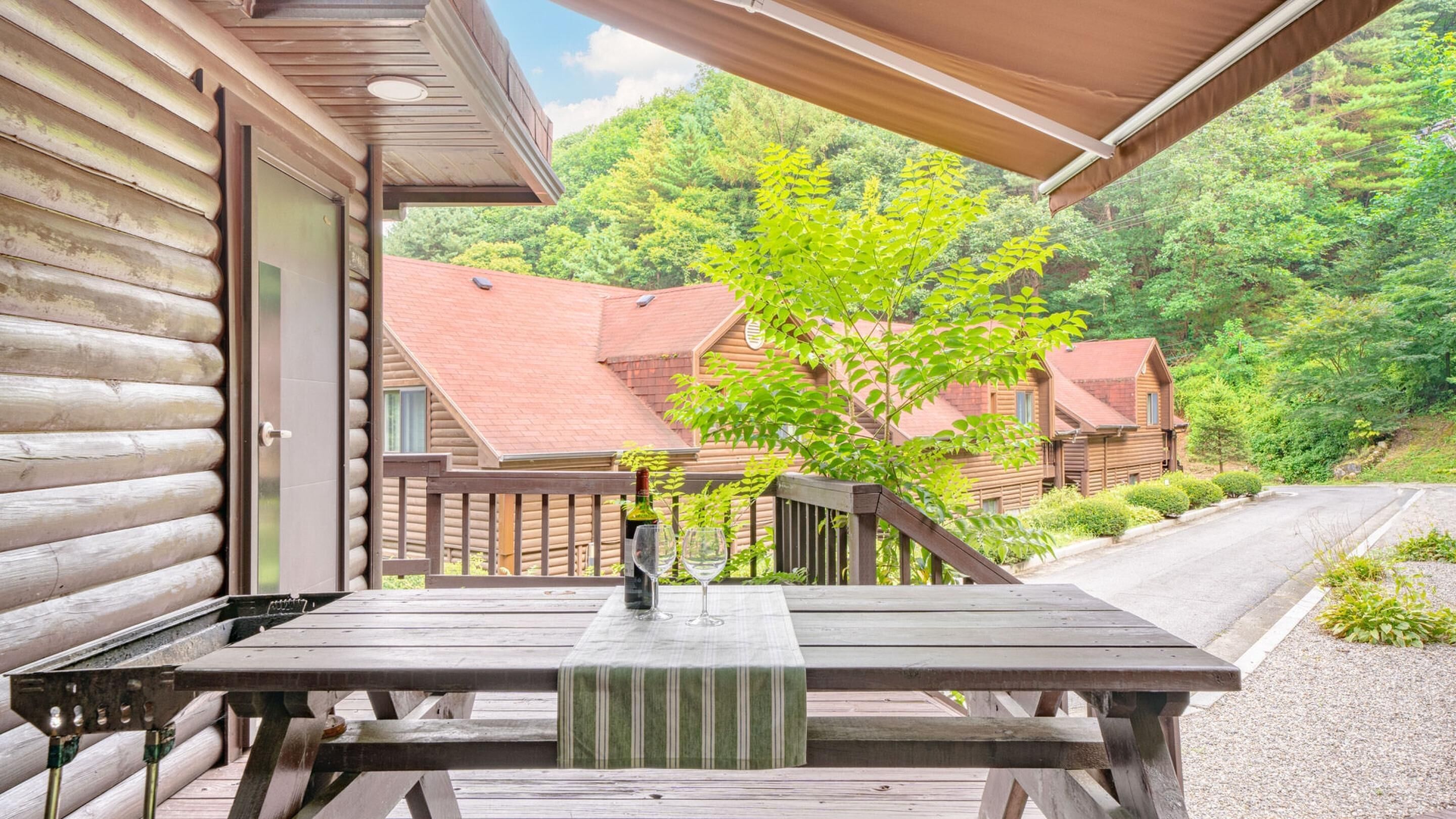 基础客房, 1 间卧室 (Heuknaeeumdong) | 1 多间卧室、免费 WiFi