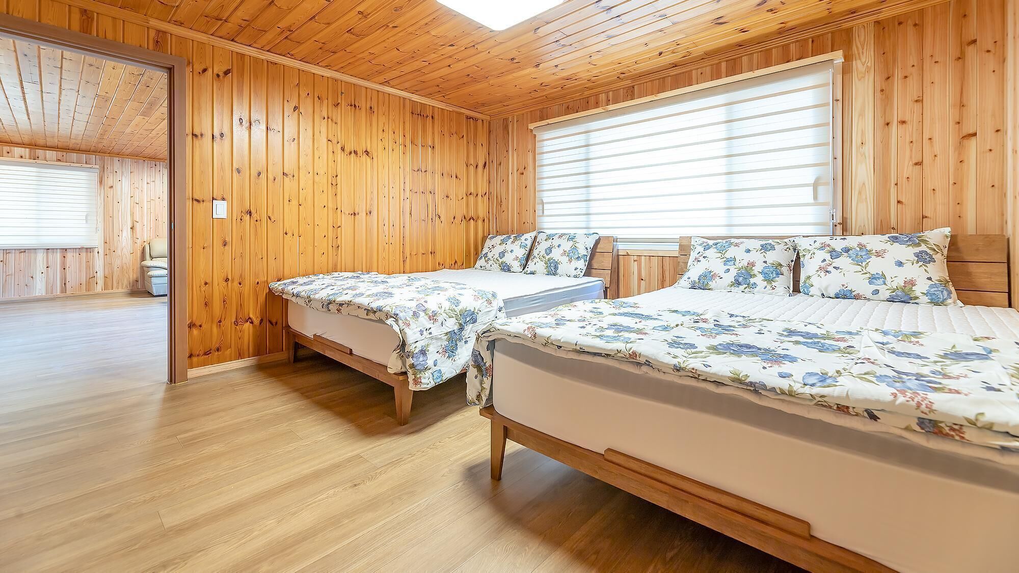 1 chambre, Wi-Fi gratuit