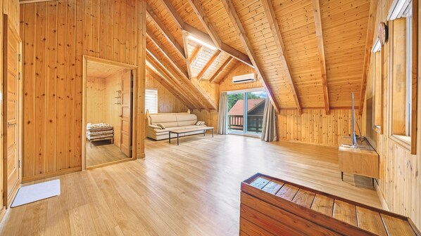 1 bedroom, free WiFi