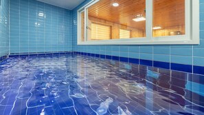 Basic Room, 1 Bedroom (Heuknaeeumdong) | 1 bedroom, free WiFi - Gapyeong Humantown Pension (Gapyeong)