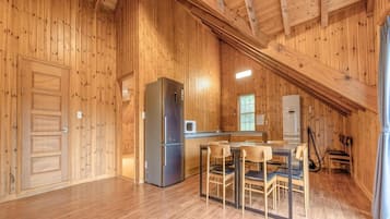1 chambre, Wi-Fi gratuit
