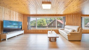 Exterior - Gapyeong Humantown Pension (Gapyeong)