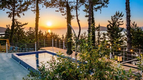 여수 스카이펜션