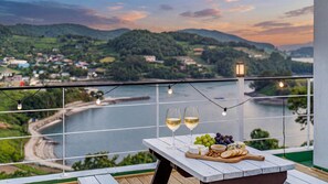 Exterior - Yeosu Sky Pension (Yeosu)