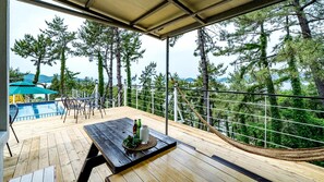 Basic Room, 1 Bedroom (Piteopaen(ocean view))