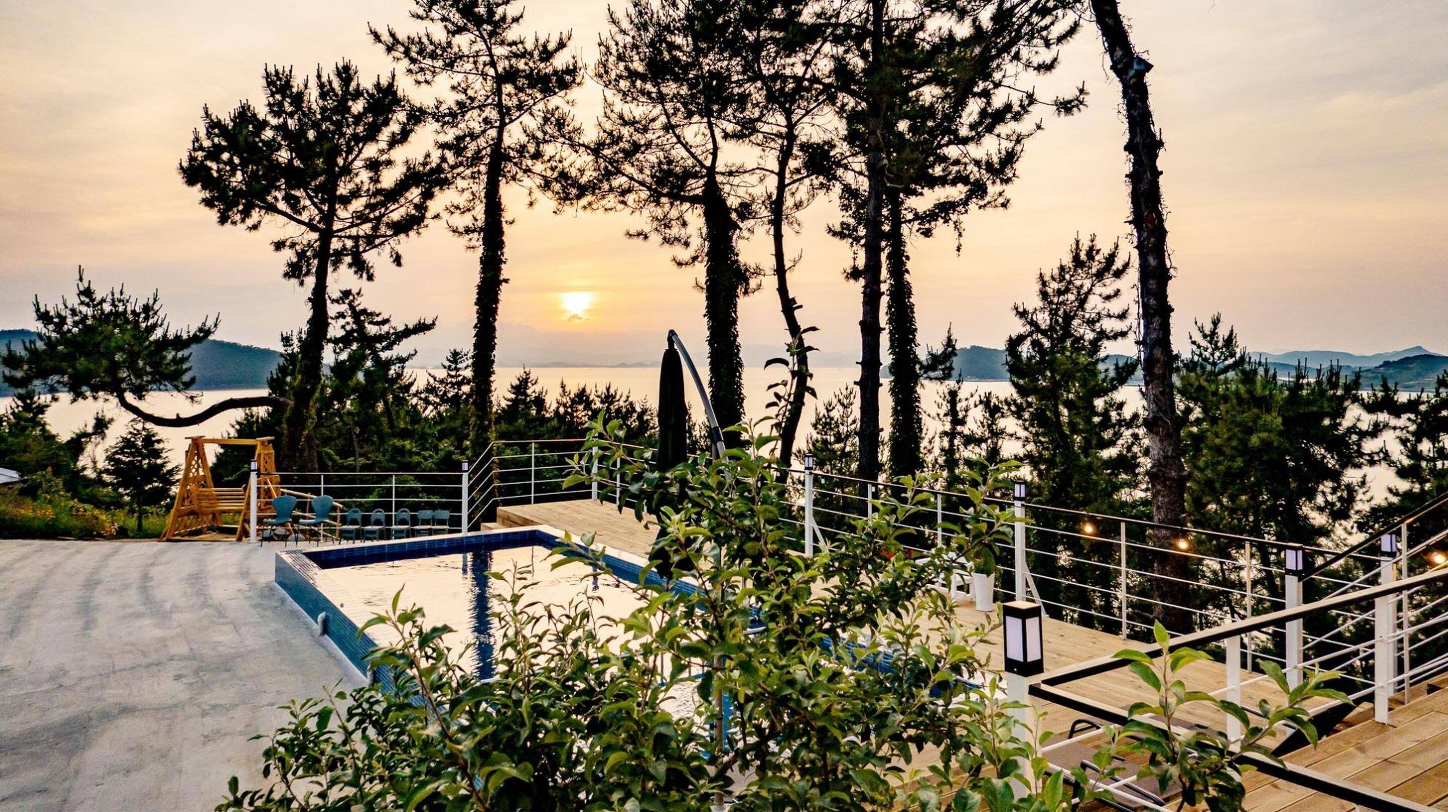 Basic Room, 1 Bedroom (Hendelgwageuretel(ocean view)) | 1 bedroom, WiFi (free)