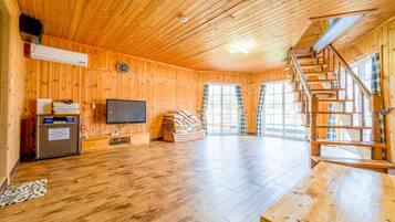 1 chambre, Wi-Fi gratuit