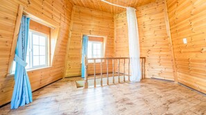 1 bedroom, free WiFi - Gapyeong Goodday Resort (Gapyeong)