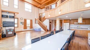 1 chambre, Wi-Fi gratuit