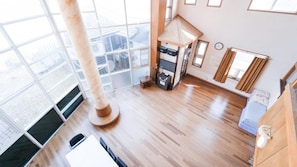 Chambre de base, 2 chambres (Suite(Single house)) | 1 chambre, accès au Wi-Fi (inclus)