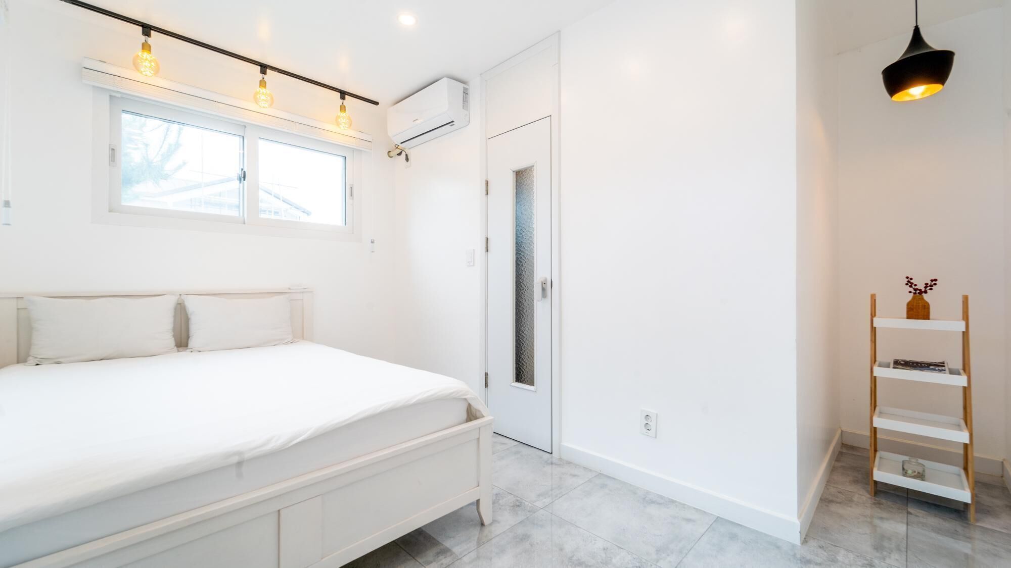 2 chambres, Wi-Fi gratuit