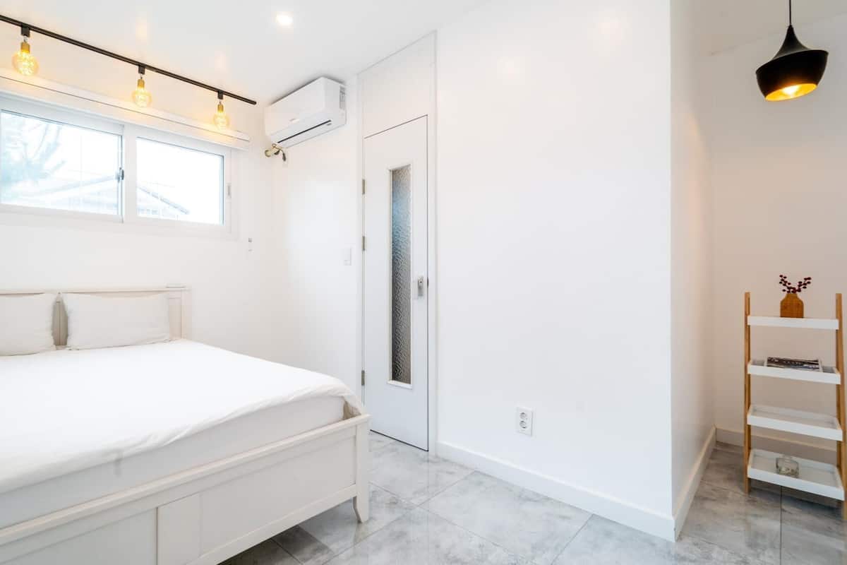2 chambres, Wi-Fi gratuit