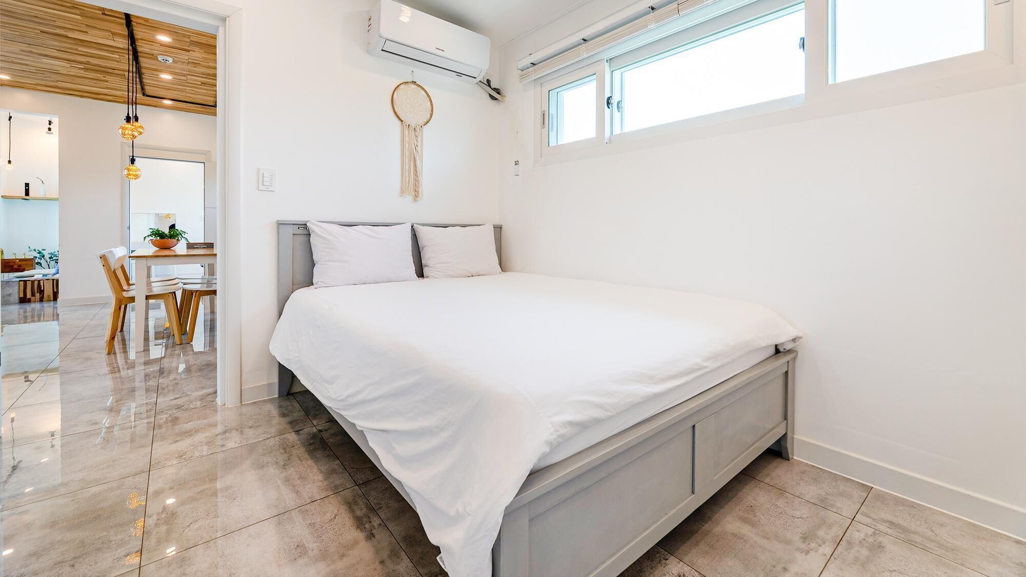 2 chambres, Wi-Fi gratuit