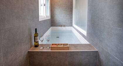 Jeju Jejuaemuldeulda Pension