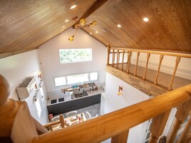 2 bedrooms, free WiFi